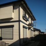 中古住宅！ ２階建て ４ＬＤＫ＋納戸付 内外装リフォーム済