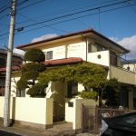 中古住宅 ２階建て ５ＳＬＤＫ 人気の都市ガスです！ 駒形バイパスまですぐの立地！ スーパーも近く生活便利♪