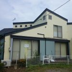 中古戸建 3LDK+ロフト付です。敷地80坪以上で広々したお住まいです。
