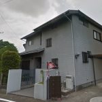 中古戸建 3ＳＬＤＫです。南側のお庭はとっても広々♪