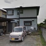 中古戸建 国道50号近く！南向き5Kの間取りです♪