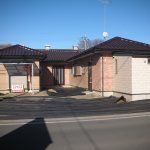 中古戸建 市場町1丁目 フリースペース付き住宅！二世帯・店舗併用などに便利♪