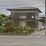 中古戸建 下大島町 南向きで日当たり良好です♪