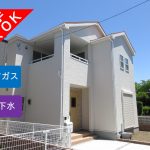 新築住宅 連取町 国道354号近くアクセス良好です。