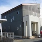中古戸建 中内町 築浅物件！南向き日当たり良好です♪