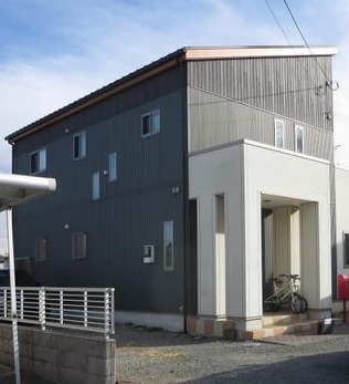 中古戸建 中内町 築浅物件！南向き日当たり良好です♪