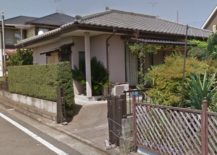 中古戸建 鶴が谷町 敷地70坪の平屋住宅。和室床暖房です！