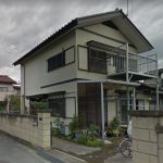 中古戸建 玉村町板井 北西角地の広々としたリビング♪