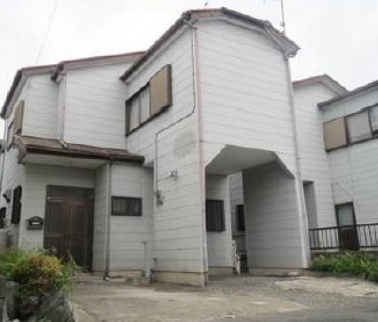 中古戸建 玉村町川井 リフォーム中です！
