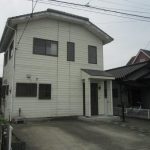 中古戸建 玉村町角渕 小学校・スーパー徒歩10分便利なエリアの中古住宅です。