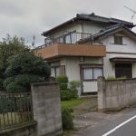 中古戸建 韮塚町 広い敷地に充実した間取りの中古住宅。